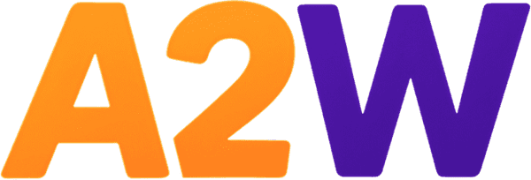 Aussie2Win logo