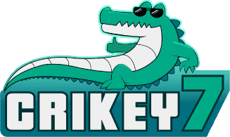 Crikey7 logo