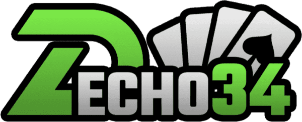Decho34 logo