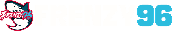 Frenzy96 logo