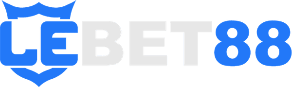 LEBET88 logo