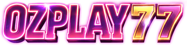 Ozplay77 logo