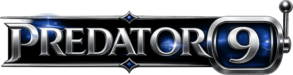 Predator9 logo