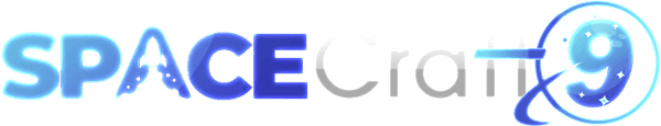 Spacecraft9 logo