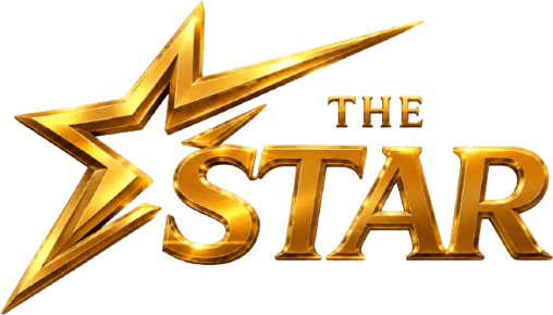The Star logo
